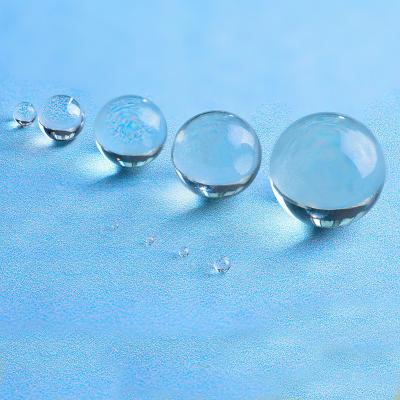 Chine Demi dôme d'hémisphère lentille optique de boule de 1mm à de 150mm à vendre