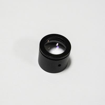 China Universal Mobile Phone 21mm 850nm Optical Camera Lenses for sale