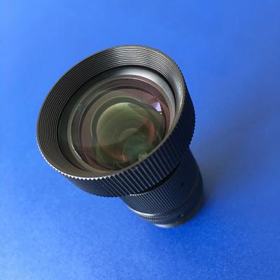 China Factory direct supply High Performance IR Thermal Imaging Lenses optical infrared lens Shanghai supplier with low price for sale