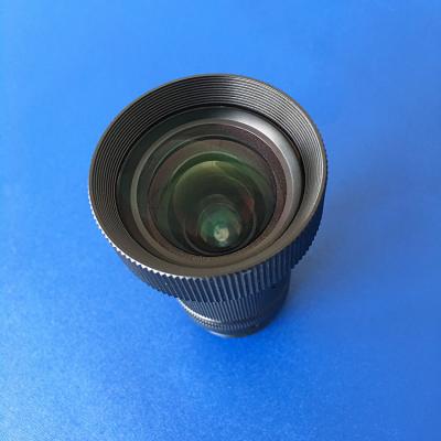 China 60/40 de lente zoom da câmara digital à venda