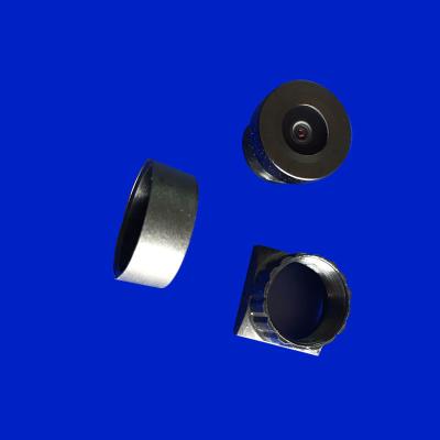 China 60/40 Optical Camera Lenses , 2mm-10000mm Double Concave Lens for sale