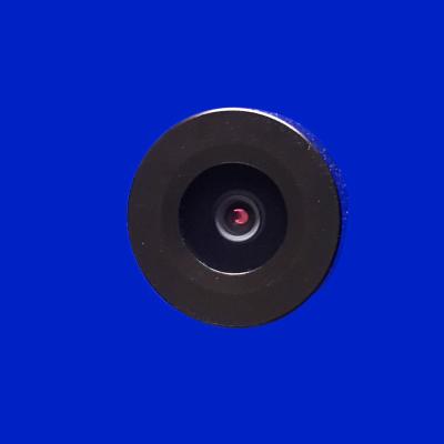 China AR asférica cubrió la lente colimadora 200 del diodo láser a 1100nm en venta