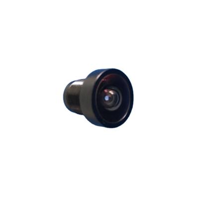 China Infrared Waterproof CP Plus CCTV Optical Camera Lenses for sale