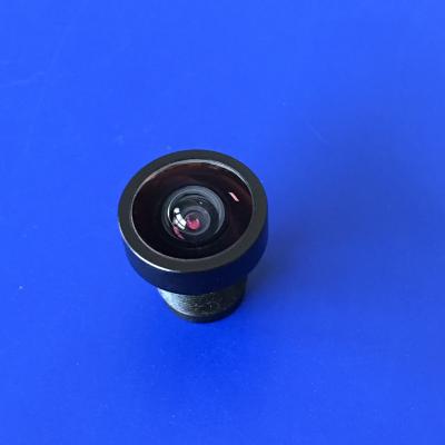 China II-VI Lens Optical Lens  Dia 20/25.4mm Focal length 50.8/63.5mm for sale