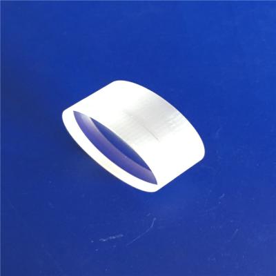China BK9 acromático cementado lente de cristal óptica de 1,5 a de 300m m en venta