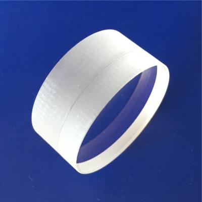 China High Precision 10/5 To 60/40 Aspherical Optical Lens for sale