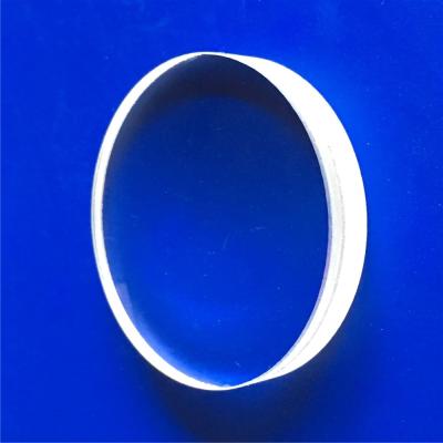 China Doublet 1.5mm To 300mm K9 Aspherical Optical Lens for sale