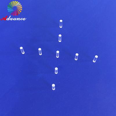 China 0.5mm To 120mm Glass Optical Components Quartz Micro BK7 for sale