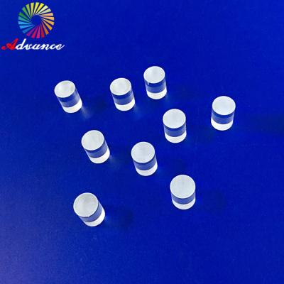China componentes óticos de vidro de 0.5-50mm à venda