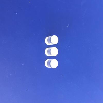 China 5mm Plastic Acrylic PMMA 60/40 Glass Optical Components for sale