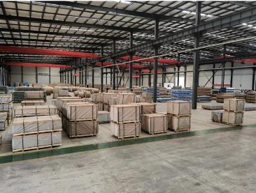 Verified China supplier - Wuxi Hongye New Material Co., Ltd.