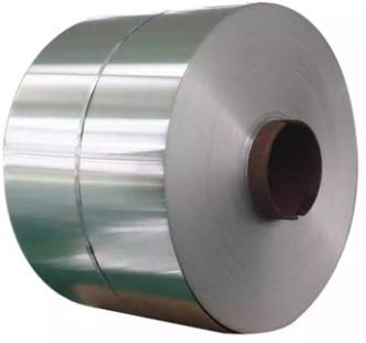 China Hoja de acero laminada en caliente de acero inoxidable industrial del estándar el ±1% de la bobina JIS en bobina en venta