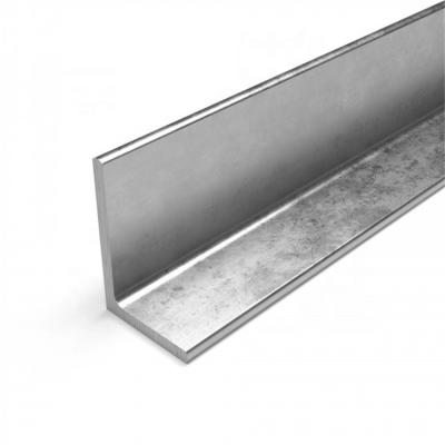 China Construction SS Angle Bar Mirror 2205 2207 Galvanized BA Surface for sale