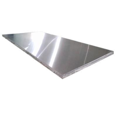 China Custom Cnc Aluminum Plate Alloy Bending 7075  Aluminum Plate for sale