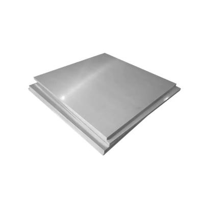 China 5mm 10mm Thickness Pure Aluminium Sheet Plate Alloy 2024 1050 1060 1100 for sale