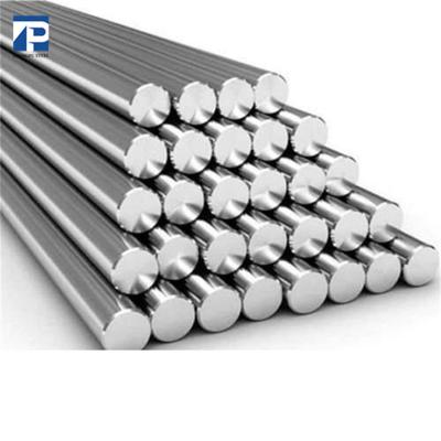 China Production Line Solid Aluminum Bar 3003 Wire Alloy Casting Billet for sale