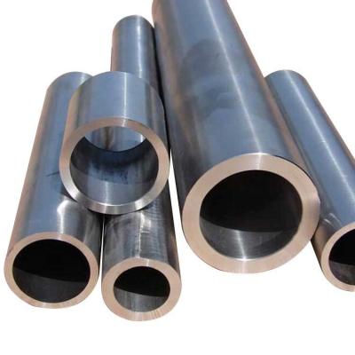 China JIS Duplex 2205 Pipe 2507 S32900 S31803 Anti Corrosion Heat Resistance for sale