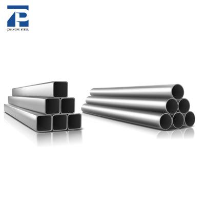 China Round Welded Ss 304 Tube SUS201 202 304/2B 304L 316L 309S 310S/NO.1 for sale