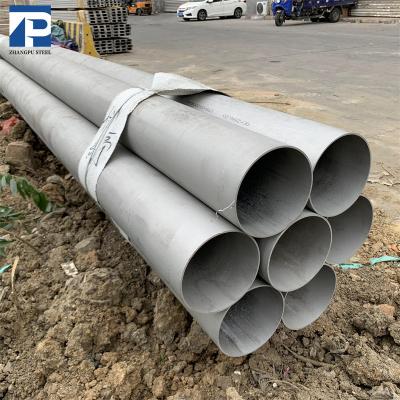 China Welded Ss Seamless Pipe SUS409 410S 420 430 431 440C hot cold rolled for sale