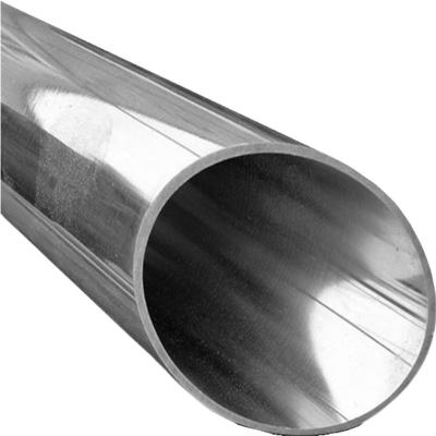 China Customized Stainless Steel Welding Tube 201 316L 316 310 304 for sale