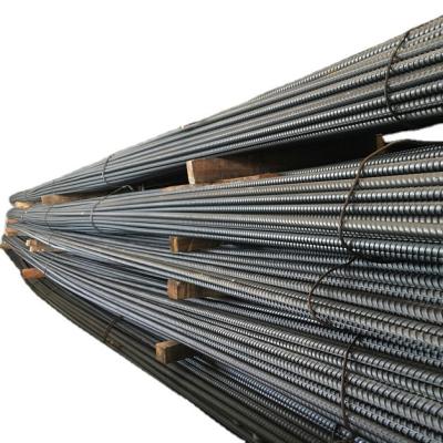 China Customized Size Stainless Steel Profile Alloy Round Steel Bar for sale