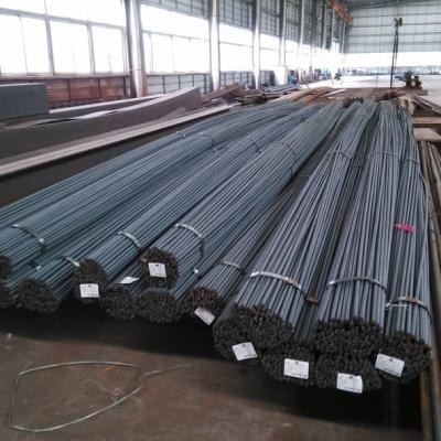 China Alee los perfiles de acero inoxidables deformó el CE de acero de la barra redonda en venta