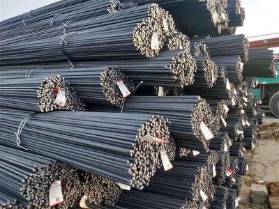 中国 等級60のステンレス鋼のプロフィールSs400 S355 HRB335はつや出し棒鋼を変形させた 販売のため