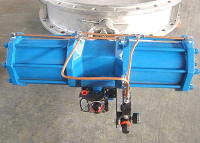 China Pneumatic BAW Series Actuator for sale