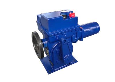 China Intelligent Electric Actuator for sale