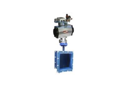 China BGTZF-F Type Pneumatic square dampers for sale