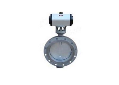 China BGTZF-Y Type Pneumatic round damper for sale