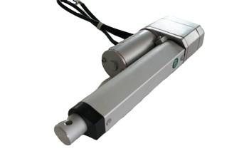 China 24V Electric linear actuator for Recliner Medical Chair, Industrial, Solar Tracker for sale