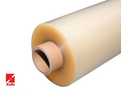 Chine 0.3mm 0.5mm SPC portent la couche de Resisitant pour le plancher de vinyle de SPC à vendre