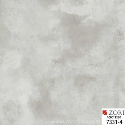 Китай 7331-4 поставщик фольги мембраны PVC фильма 1300mm мрамора SPC декоративный продается