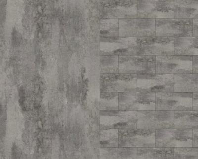 中国 熱絶縁材のビニールの板の装飾的なフィルム ポリ塩化ビニールの床の表面の映画製作者 販売のため