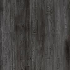 China película decorativa de madera negra del grano LVP de 0.07m m para el piso de LVP en venta