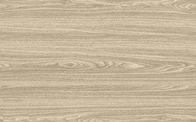 Chine film décoratif Producter de plancher de SPC de fibre de bois de résistant à l'eau d'épaisseur de 0.06mm à vendre