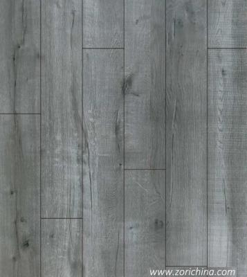 China Filme decorativo do Woodgrain de madeira do SPC da grão para revestimento da largura de 1000mm à venda