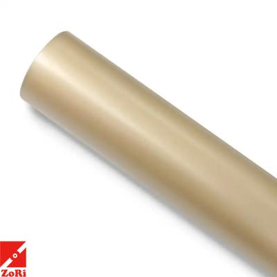 China 20 capa del desgaste del PVC LVT de Mil Tear Resistant Pure para el suelo de lujo del vinilo en venta