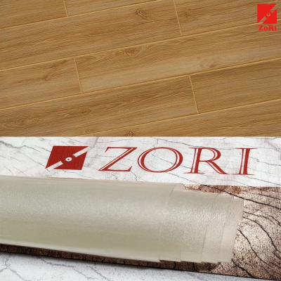 China New Commercial grade durability Wear Resistance Layer Manufacturers For SPC Floor for sale