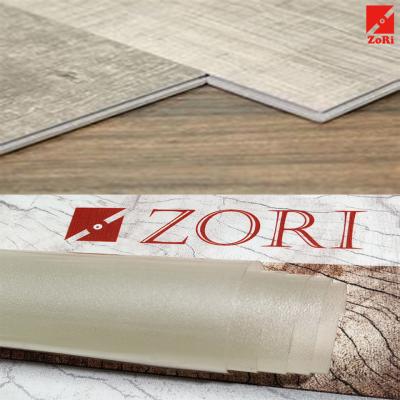 China Abrasion Resistance Customizable PVC Wear Resistant Layer Producers For Vinyl Plank Flooring for sale
