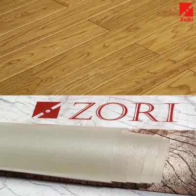 China 970mm 980mm 990mm 1000mm 1300mm Width Wear Layer Suppliers For Vinyl Flooring Top Layer for sale