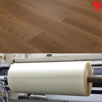 China Luxury Durable 0.3mm 0.5mm Wear Layer Professional Manufacturers For Luxury Vinyl Flooring for sale