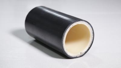 China Continuous Composite Gas Pipe for sale