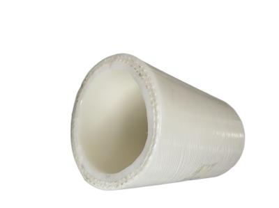 China Reinforced Bonding Flexible Gas Line for sale