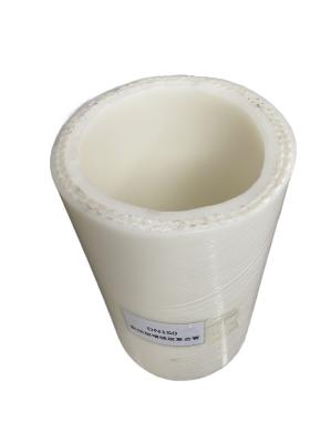 China Thermoplastic FRP Flexible Composite Pipe High Temperature Moulding for sale