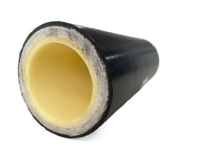 China High Barrier Composite Gas Pipe Line Natural Flexible Corrosion Resistant for sale