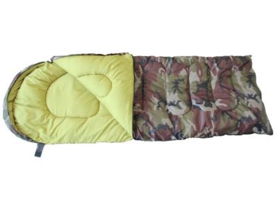 China Woodland US Military 4-PC Weather Resistant Modular Sleep System with Waterproof(HT8036) for sale
