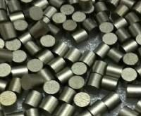 China high purity 99.9% Zirconium(Zr) for evaporation materials & thin film coating materials for sale