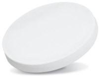 China high purity 99.99% Al2O3 Target for optical coating application for sale